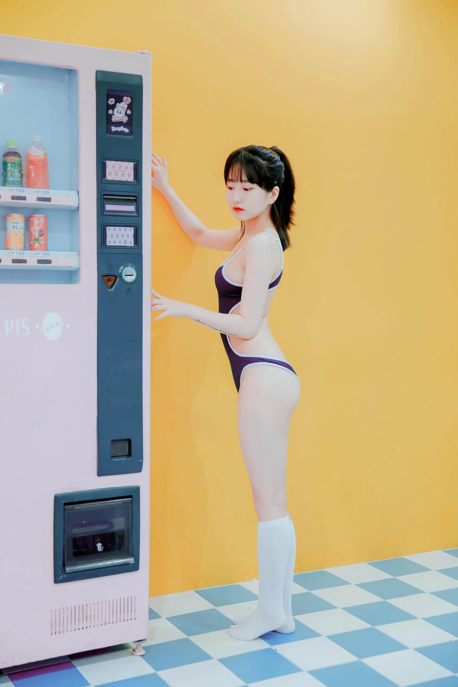 图片[2]-Sehee (세희)写真合集 共 29 期-萌娘社