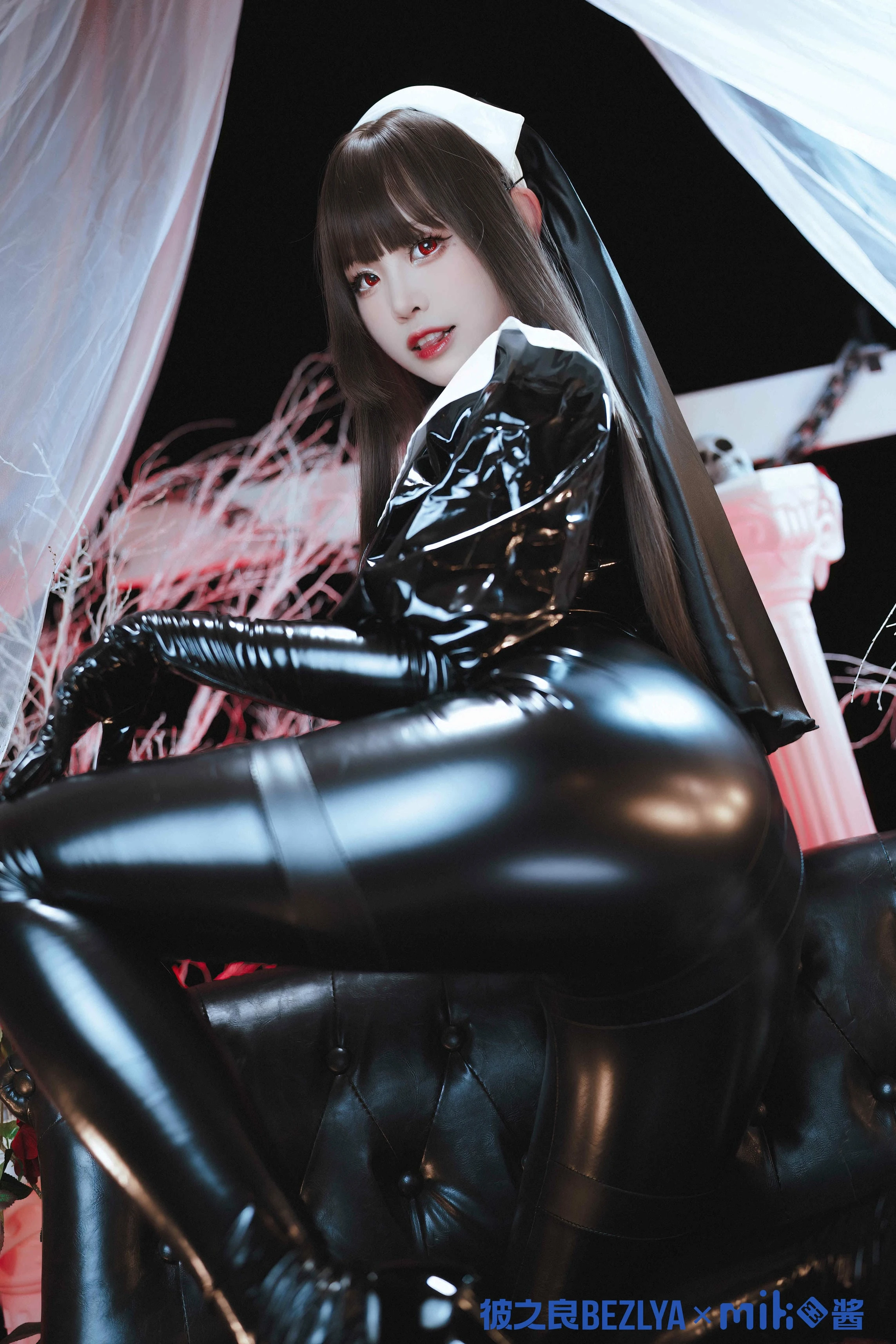 图片[2]-miko酱 Cosplay写真合集 共 104 期-萌娘社