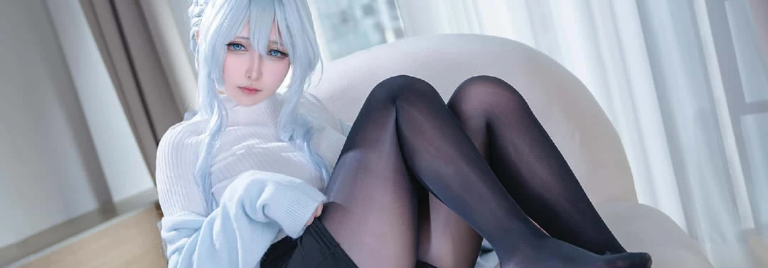 樱梨梨Eriri Cosplay写真合集 共 17 期