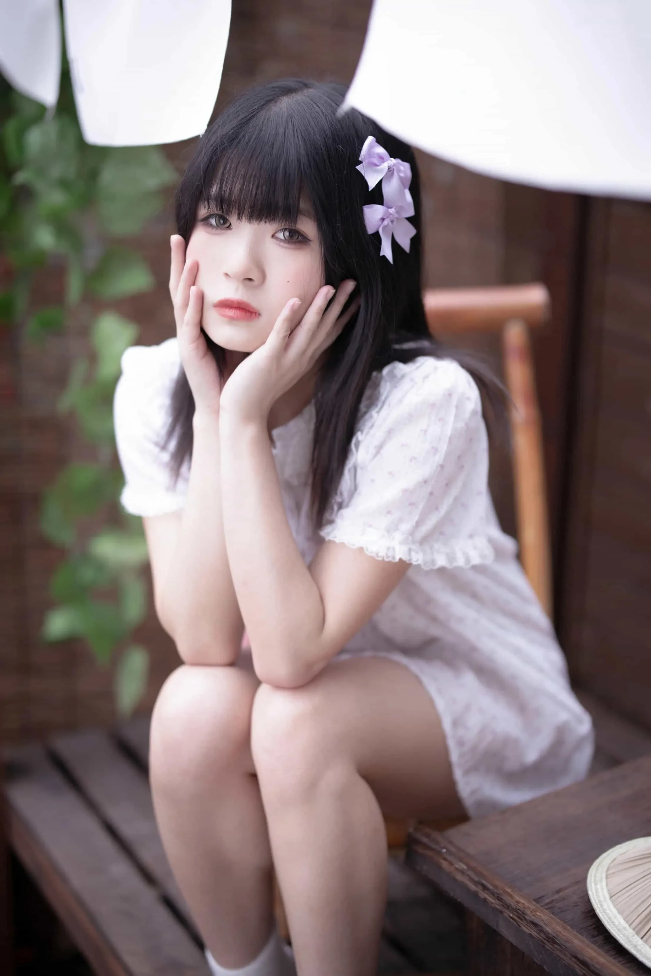 图片[5]-渡久山 Cosplay写真合集 共 15 期-萌娘社