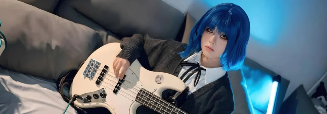渡久山 Cosplay写真合集 共 15 期
