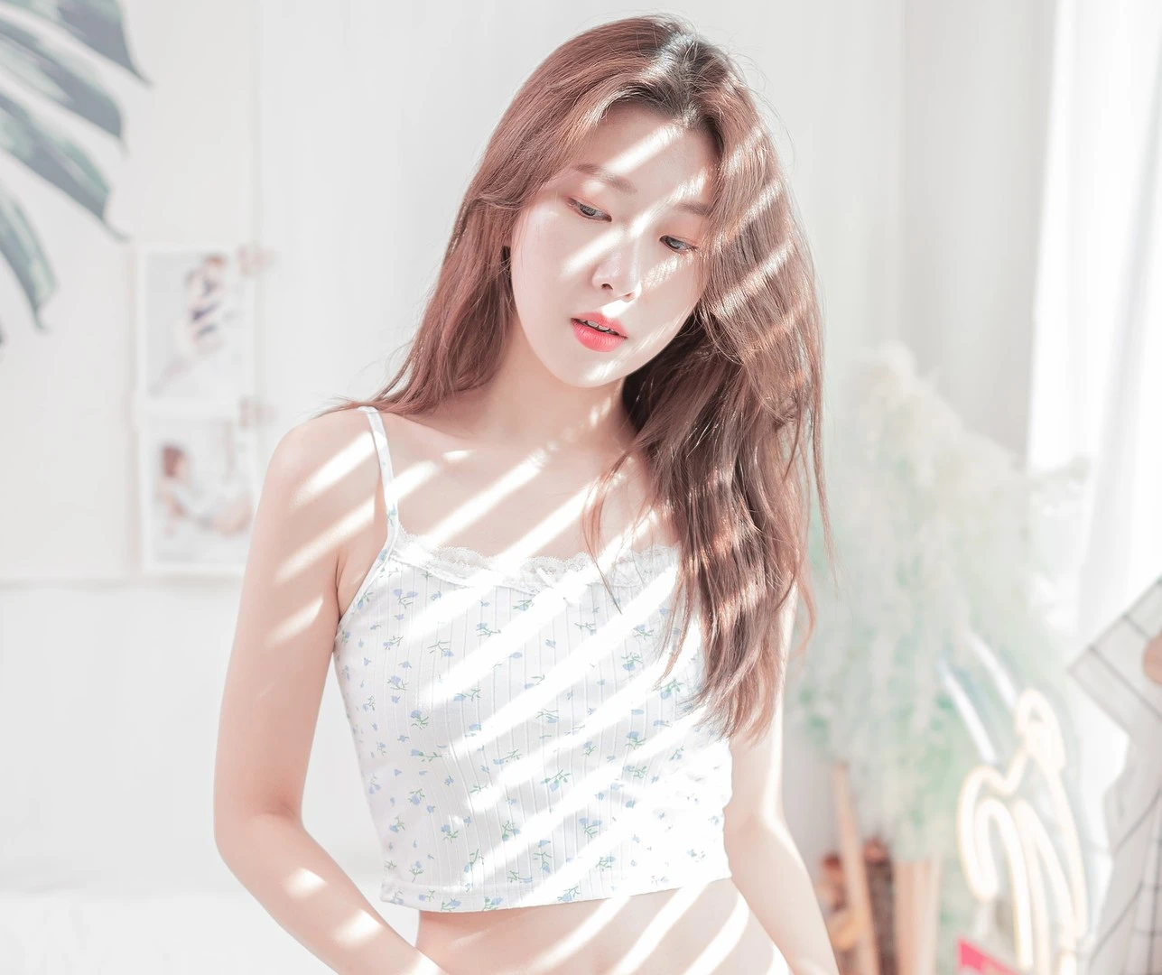 图片[3]-Shaany 写真合集 共 48 期-萌娘社