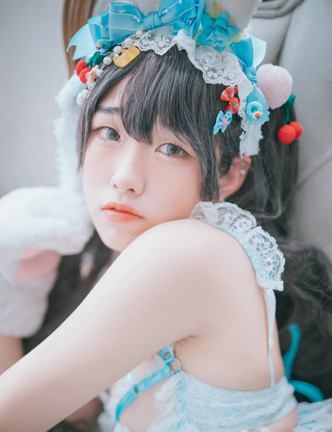 图片[3]-Sonson 写真合集 共 76 期-萌娘社