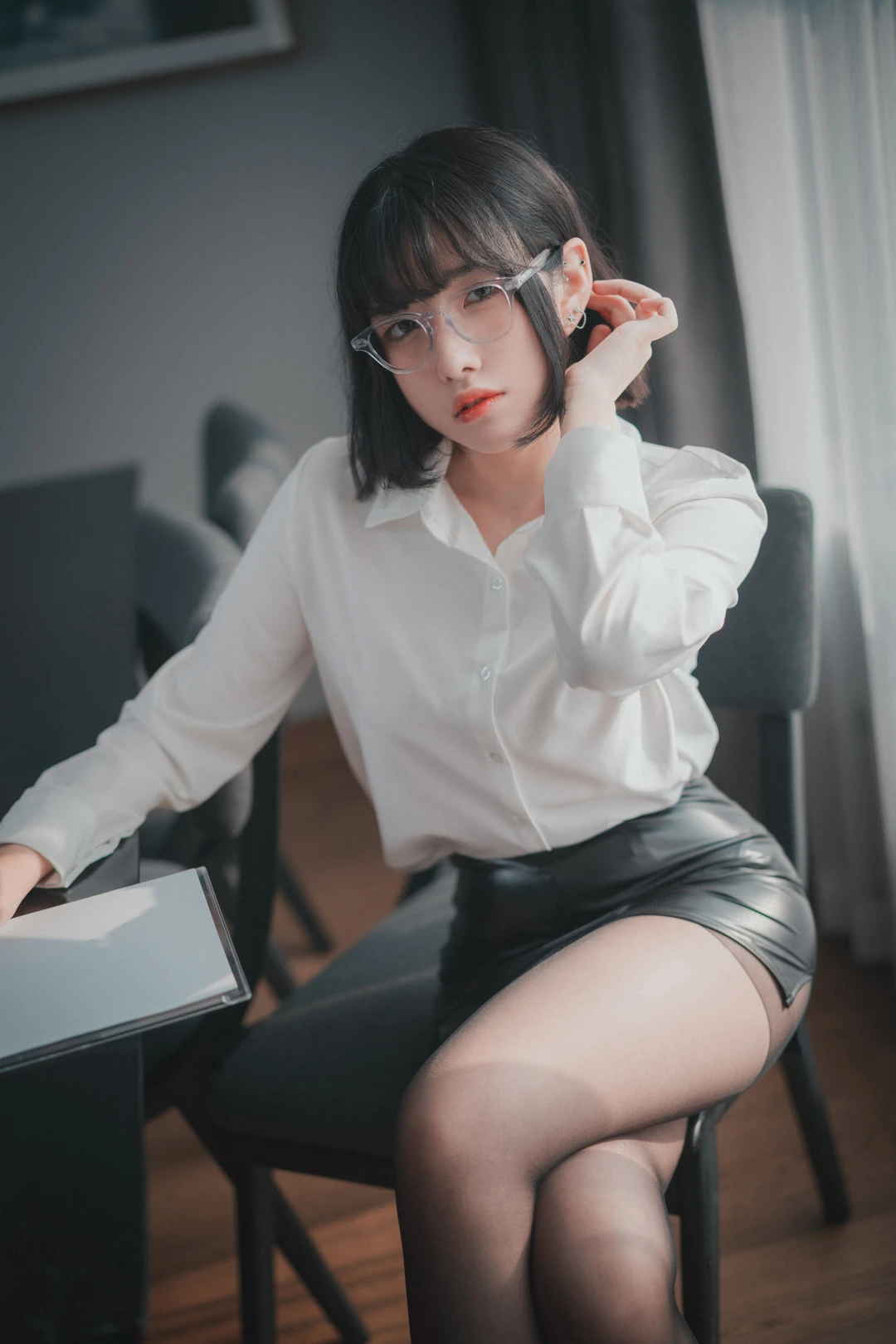 图片[4]-Sonson 写真合集 共 76 期-萌娘社