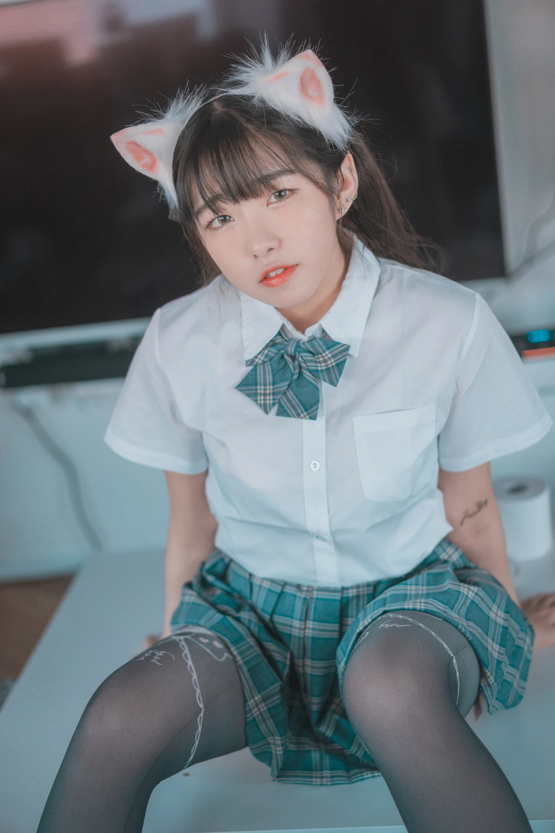 图片[6]-Sonson 写真合集 共 76 期-萌娘社