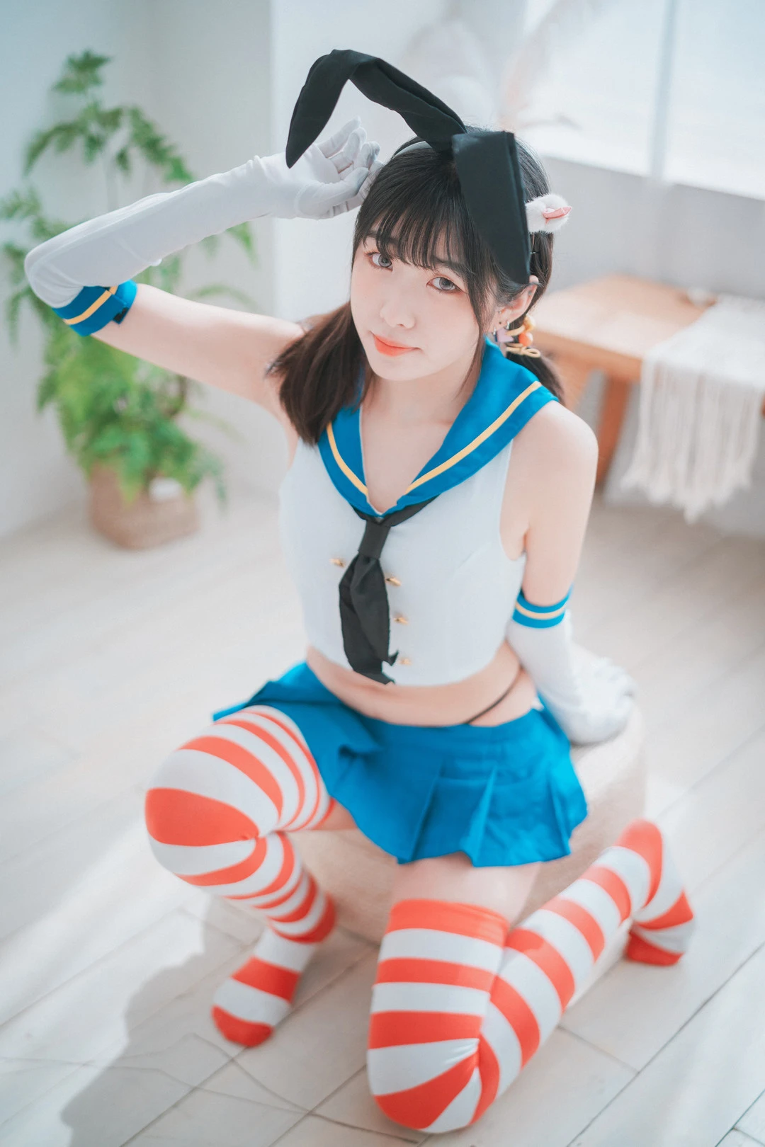 图片[2]-Sonson 写真合集 共 76 期-萌娘社