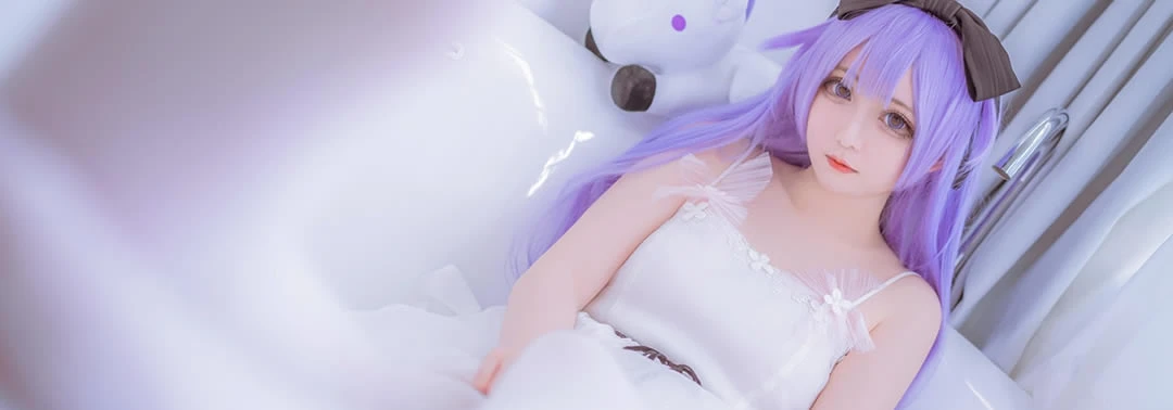 Sayako(さやこ) Cosplay写真合集 共 17 期