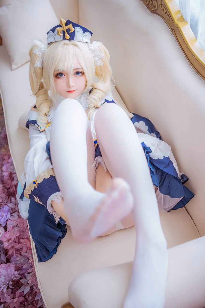 图片[4]-Sayako(さやこ) Cosplay写真合集 共 17 期-萌娘社
