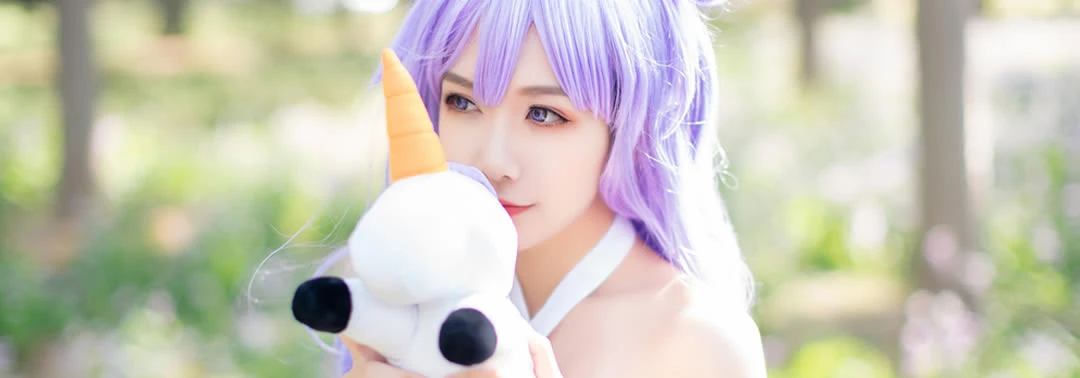 源纱希喵喵喵 Cosplay写真合集 共 44 期