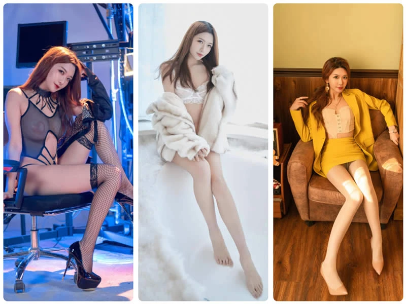 源纱希喵喵喵 Cosplay写真合集 共 37 期-萌娘社