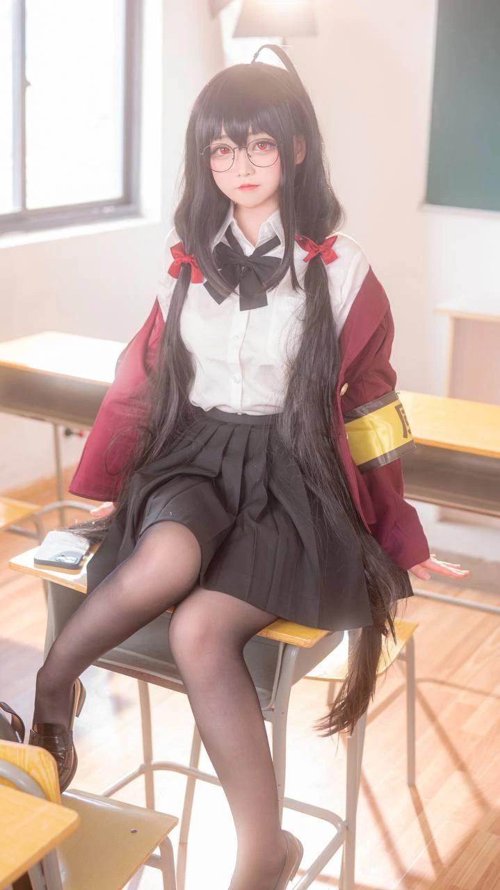 图片[1]-Sayako(さやこ) Cosplay写真合集 共 17 期-萌娘社