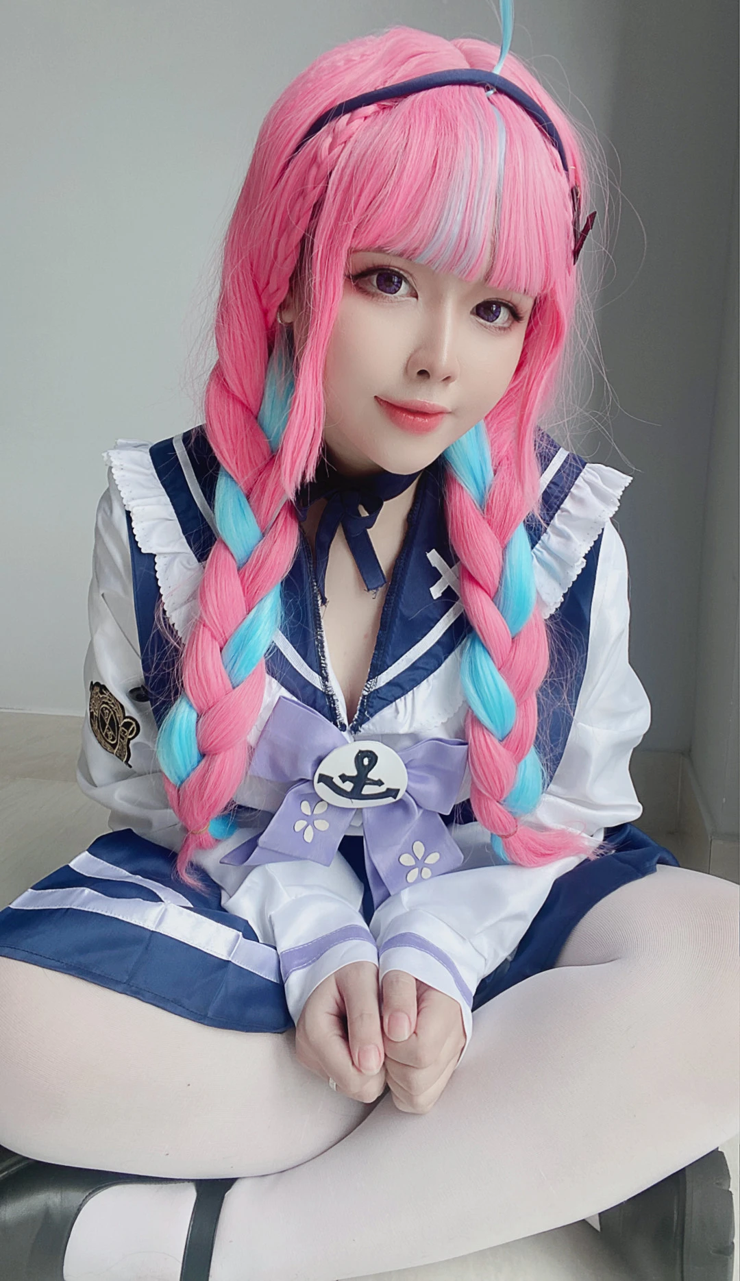 图片[6]-Neppu Cosplay写真合集 共 33 期-萌娘社
