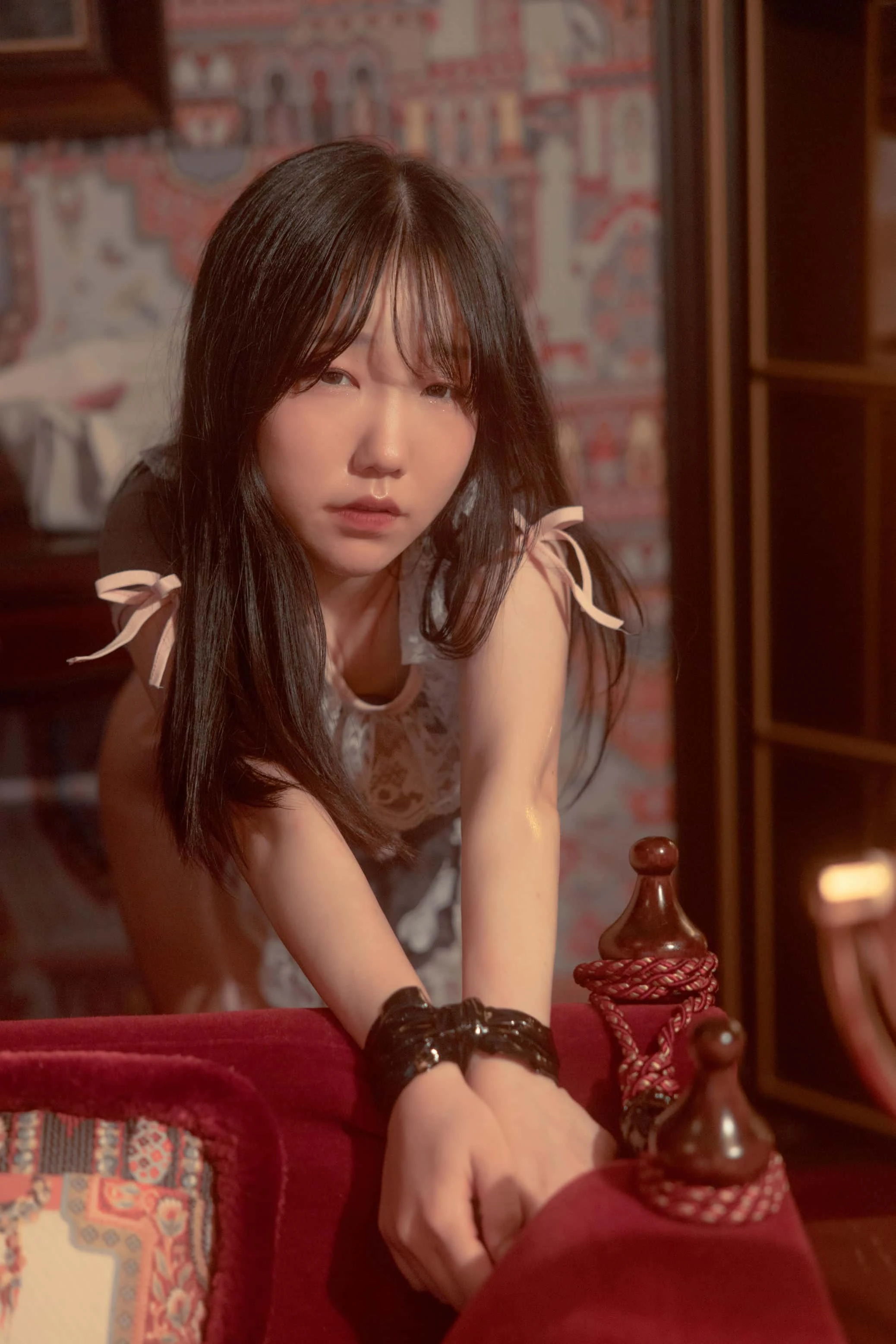图片[3]-Yeri 写真合集 共 38 期-萌娘社