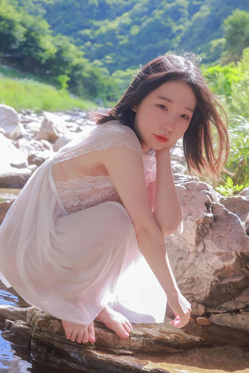 图片[2]-Yeri 写真合集 共 38 期-萌娘社