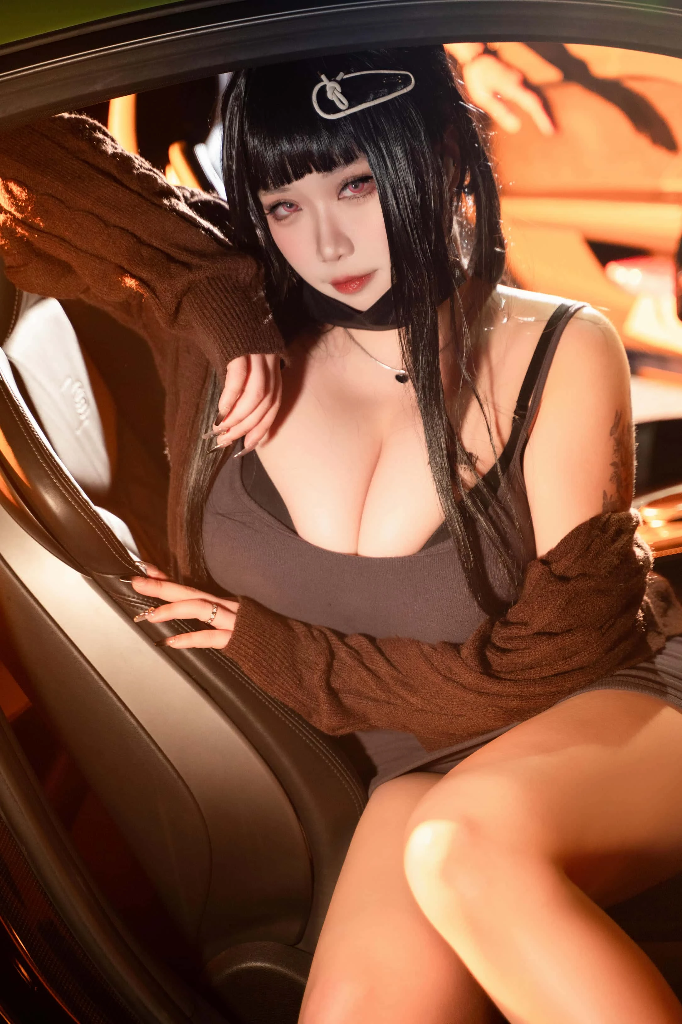 贞子蜜桃 Nikke胜利女神 D杀手妻子