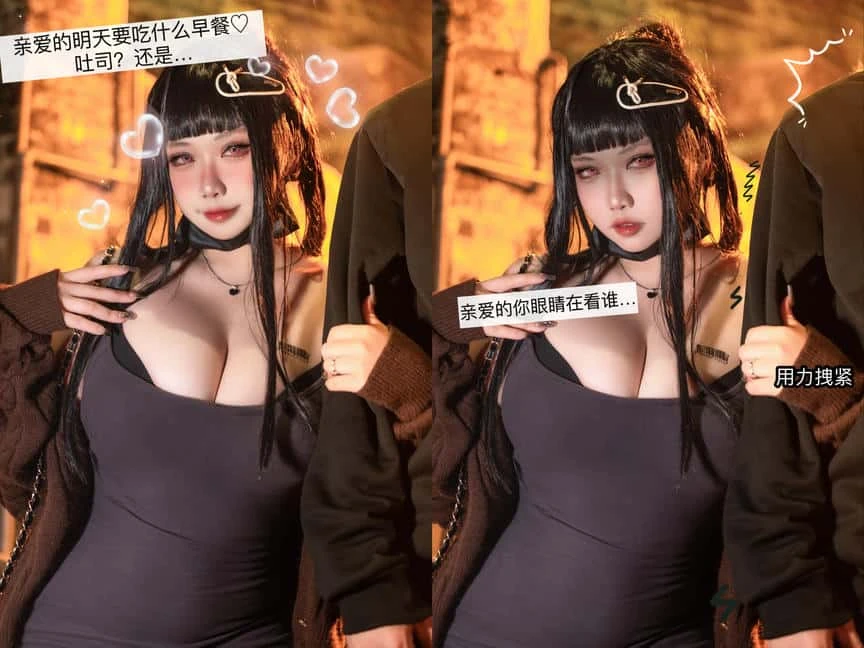 贞子蜜桃 Nikke胜利女神 D杀手妻子