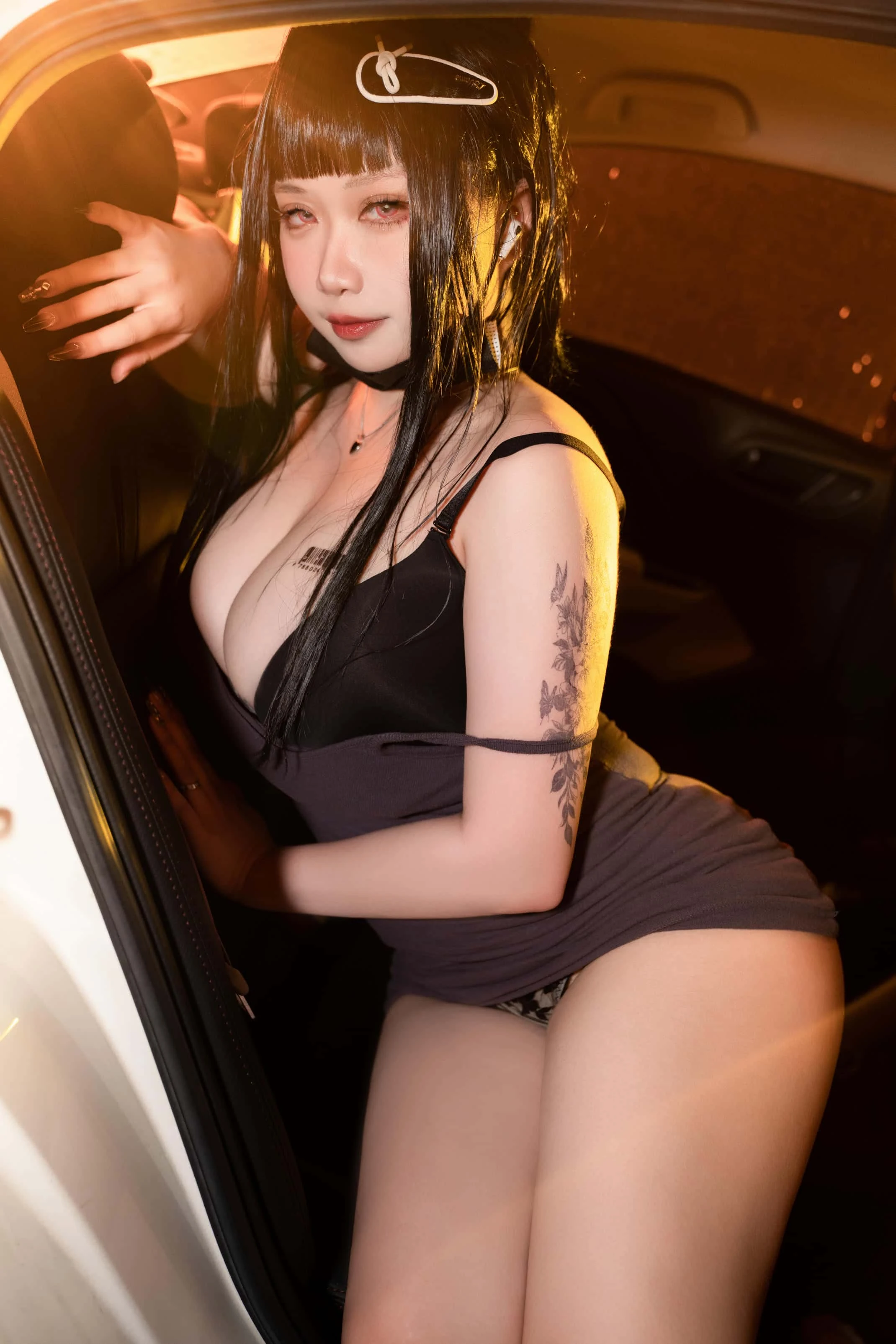 贞子蜜桃 Nikke胜利女神 D杀手妻子